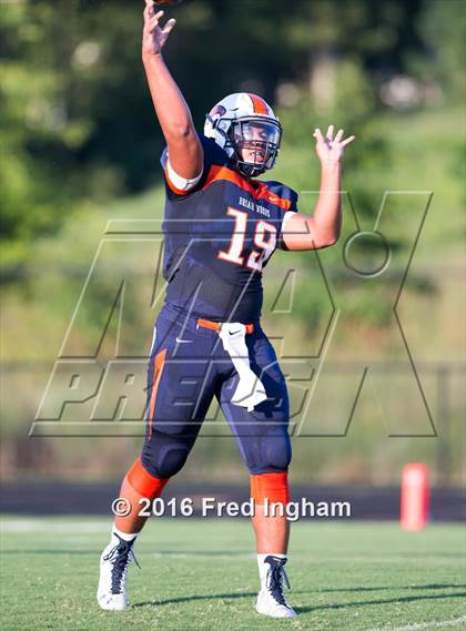Thumbnail 1 in Tuscarora @ Briar Woods photogallery.
