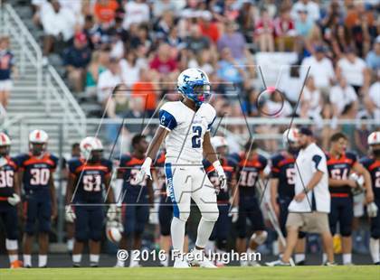 Thumbnail 3 in Tuscarora @ Briar Woods photogallery.