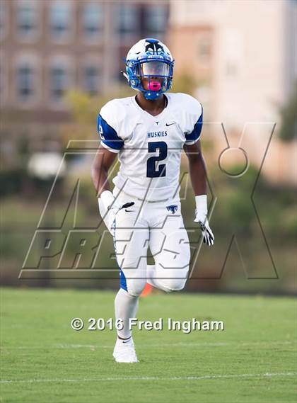 Thumbnail 3 in Tuscarora @ Briar Woods photogallery.