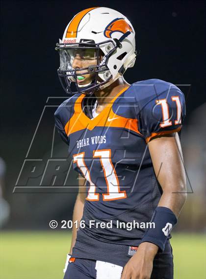 Thumbnail 3 in Tuscarora @ Briar Woods photogallery.