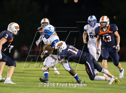 Thumbnail 2 in Tuscarora @ Briar Woods photogallery.