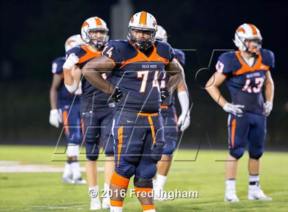 Thumbnail 1 in Tuscarora @ Briar Woods photogallery.