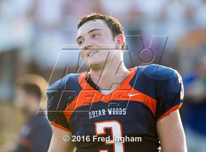 Thumbnail 2 in Tuscarora @ Briar Woods photogallery.