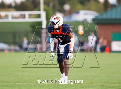 Thumbnail 2 in Tuscarora @ Briar Woods photogallery.