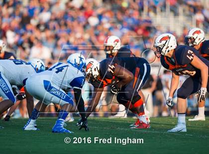 Thumbnail 3 in Tuscarora @ Briar Woods photogallery.