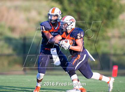 Thumbnail 1 in Tuscarora @ Briar Woods photogallery.