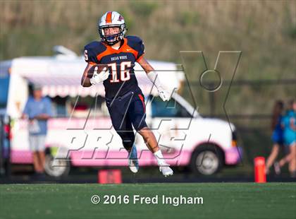 Thumbnail 3 in Tuscarora @ Briar Woods photogallery.