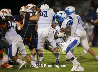 Thumbnail 2 in Tuscarora @ Briar Woods photogallery.