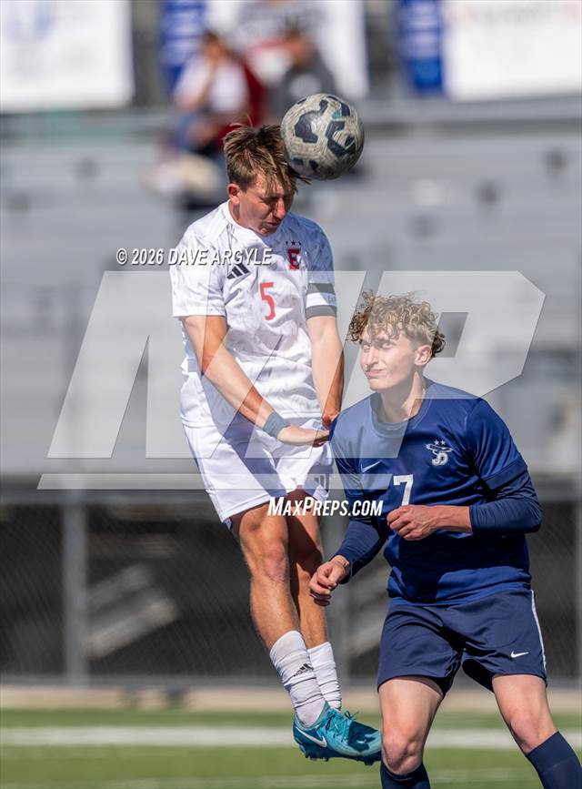 East @ Juan Diego Catholic