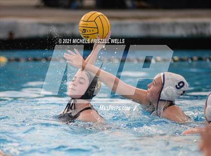 Thumbnail 1 in Scripps Ranch vs Torrey Pines (15th Annual Draz Classic Tournament) photogallery.