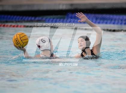 Thumbnail 3 in Scripps Ranch vs Torrey Pines (15th Annual Draz Classic Tournament) photogallery.