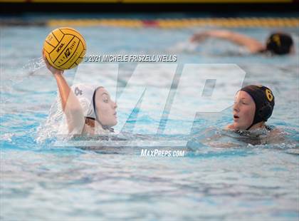 Thumbnail 1 in Scripps Ranch vs Torrey Pines (15th Annual Draz Classic Tournament) photogallery.