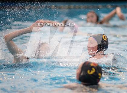 Thumbnail 1 in Scripps Ranch vs Torrey Pines (15th Annual Draz Classic Tournament) photogallery.