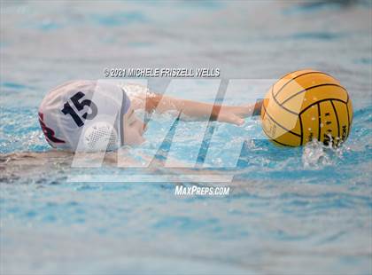 Thumbnail 2 in Scripps Ranch vs Torrey Pines (15th Annual Draz Classic Tournament) photogallery.