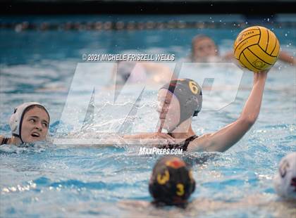 Thumbnail 3 in Scripps Ranch vs Torrey Pines (15th Annual Draz Classic Tournament) photogallery.