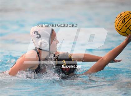 Thumbnail 2 in Scripps Ranch vs Torrey Pines (15th Annual Draz Classic Tournament) photogallery.
