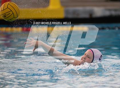 Thumbnail 3 in Scripps Ranch vs Torrey Pines (15th Annual Draz Classic Tournament) photogallery.
