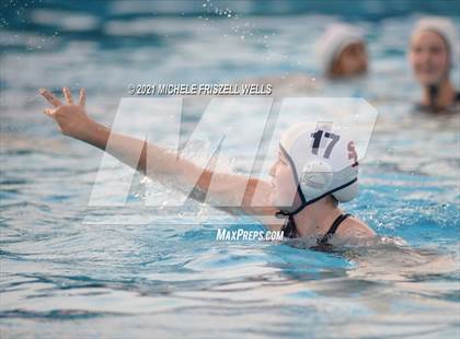 Thumbnail 1 in Scripps Ranch vs Torrey Pines (15th Annual Draz Classic Tournament) photogallery.