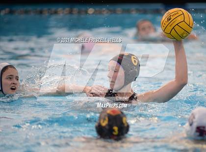 Thumbnail 2 in Scripps Ranch vs Torrey Pines (15th Annual Draz Classic Tournament) photogallery.