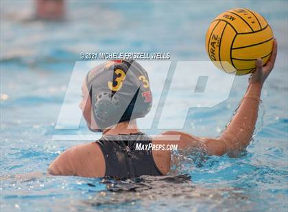 Thumbnail 2 in Scripps Ranch vs Torrey Pines (15th Annual Draz Classic Tournament) photogallery.