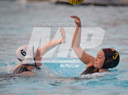 Thumbnail 3 in Scripps Ranch vs Torrey Pines (15th Annual Draz Classic Tournament) photogallery.
