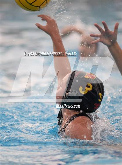 Thumbnail 3 in Scripps Ranch vs Torrey Pines (15th Annual Draz Classic Tournament) photogallery.