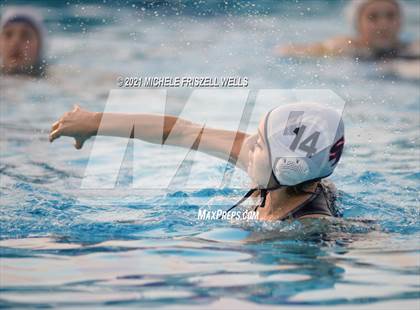 Thumbnail 1 in Scripps Ranch vs Torrey Pines (15th Annual Draz Classic Tournament) photogallery.