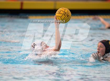 Thumbnail 2 in Scripps Ranch vs Torrey Pines (15th Annual Draz Classic Tournament) photogallery.