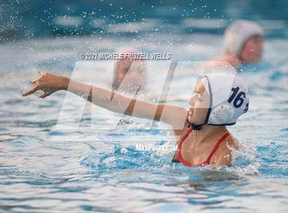 Thumbnail 3 in Scripps Ranch vs Torrey Pines (15th Annual Draz Classic Tournament) photogallery.