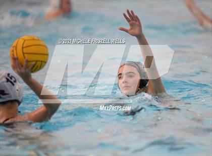 Thumbnail 3 in Scripps Ranch vs Torrey Pines (15th Annual Draz Classic Tournament) photogallery.