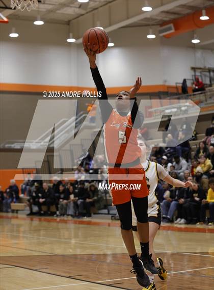 Thumbnail 1 in Fort Wayne Northrop vs. Fort Wayne Snider photogallery.
