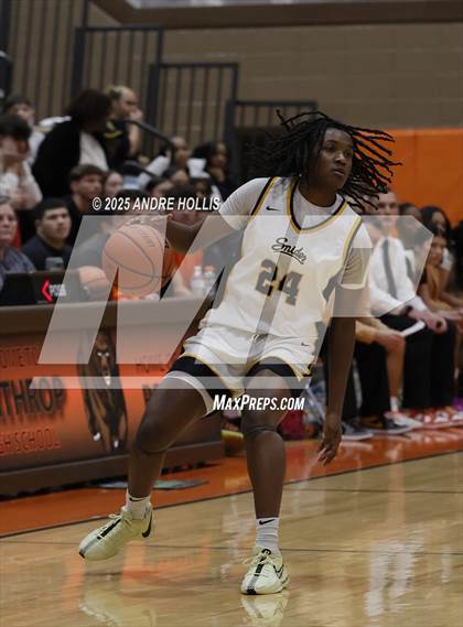 Thumbnail 3 in Fort Wayne Northrop vs. Fort Wayne Snider photogallery.