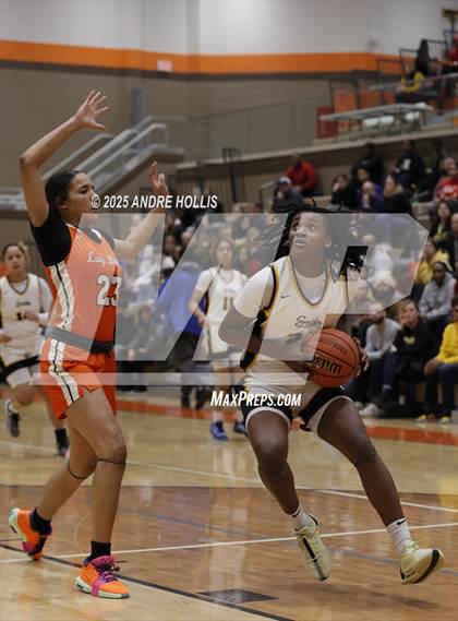 Thumbnail 2 in Fort Wayne Northrop vs. Fort Wayne Snider photogallery.