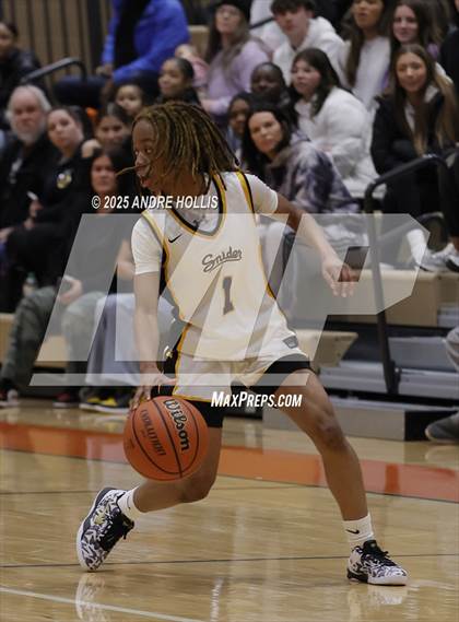 Thumbnail 1 in Fort Wayne Northrop vs. Fort Wayne Snider photogallery.