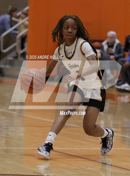 Thumbnail 1 in Fort Wayne Northrop vs. Fort Wayne Snider photogallery.