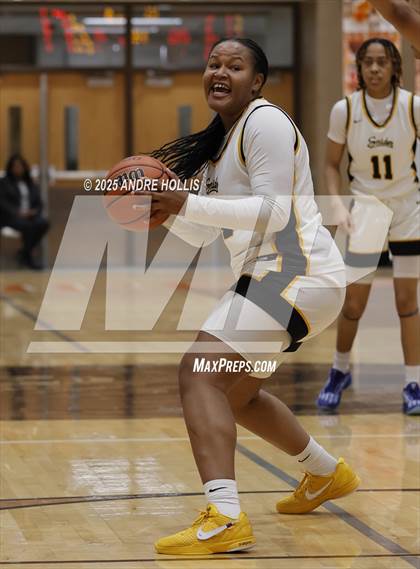 Thumbnail 3 in Fort Wayne Northrop vs. Fort Wayne Snider photogallery.