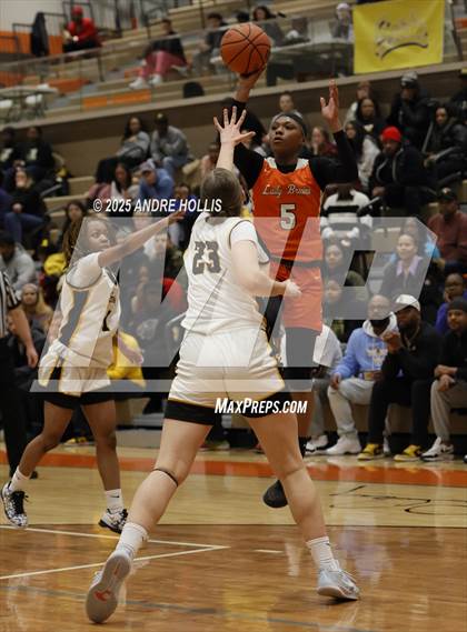 Thumbnail 1 in Fort Wayne Northrop vs. Fort Wayne Snider photogallery.