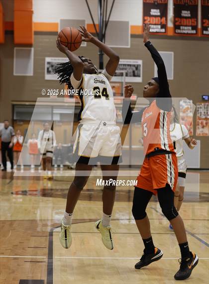 Thumbnail 1 in Fort Wayne Northrop vs. Fort Wayne Snider photogallery.