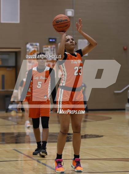 Thumbnail 2 in Fort Wayne Northrop vs. Fort Wayne Snider photogallery.