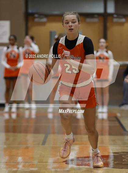 Thumbnail 2 in Fort Wayne Northrop vs. Fort Wayne Snider photogallery.