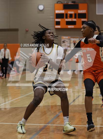 Thumbnail 2 in Fort Wayne Northrop vs. Fort Wayne Snider photogallery.