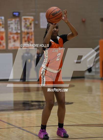 Thumbnail 3 in Fort Wayne Northrop vs. Fort Wayne Snider photogallery.