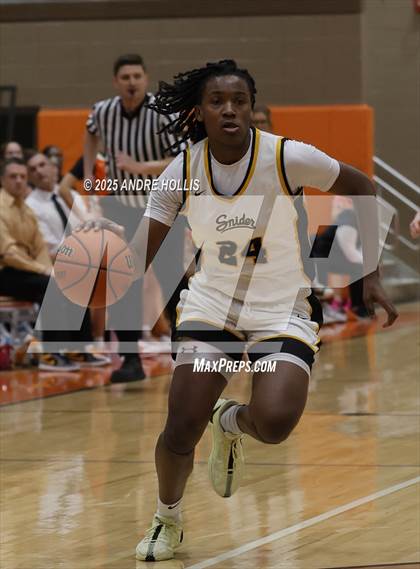 Thumbnail 1 in Fort Wayne Northrop vs. Fort Wayne Snider photogallery.
