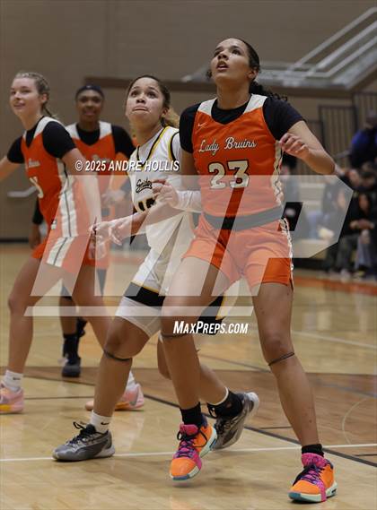 Thumbnail 1 in Fort Wayne Northrop vs. Fort Wayne Snider photogallery.