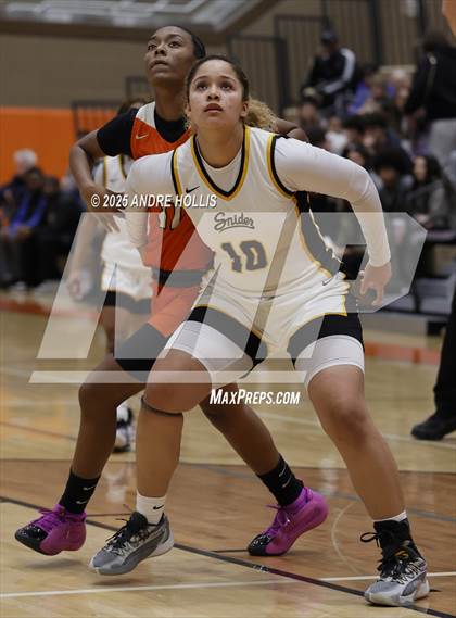 Thumbnail 3 in Fort Wayne Northrop vs. Fort Wayne Snider photogallery.