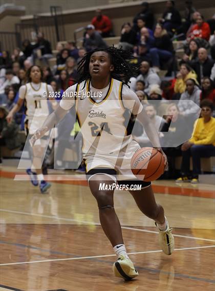 Thumbnail 1 in Fort Wayne Northrop vs. Fort Wayne Snider photogallery.