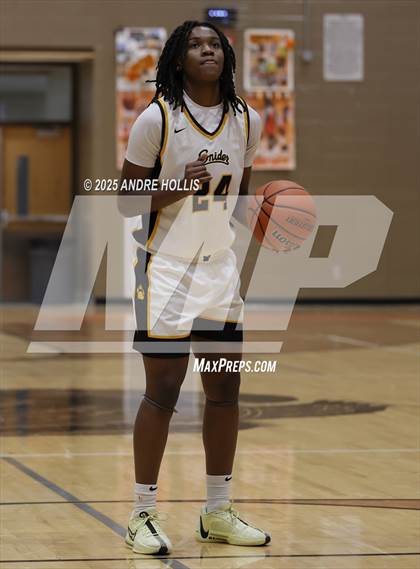 Thumbnail 3 in Fort Wayne Northrop vs. Fort Wayne Snider photogallery.