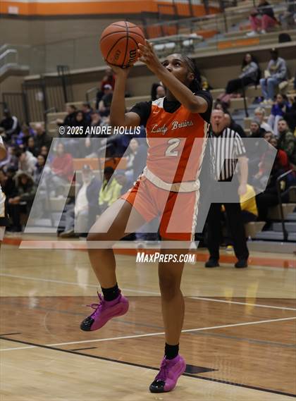 Thumbnail 3 in Fort Wayne Northrop vs. Fort Wayne Snider photogallery.