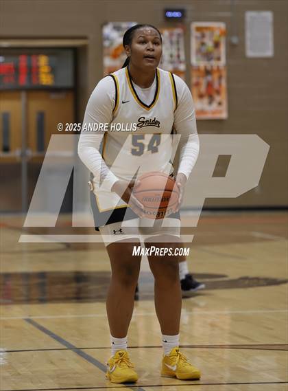 Thumbnail 3 in Fort Wayne Northrop vs. Fort Wayne Snider photogallery.