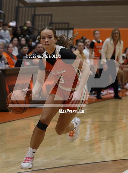 Thumbnail 1 in Fort Wayne Northrop vs. Fort Wayne Snider photogallery.
